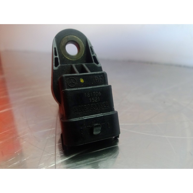 Recambio de sensor para mercedes-benz clase m (w164) 3.0 cdi cat referencia OEM IAM A0051531328  