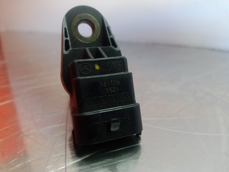 Recambio de sensor para mercedes-benz clase m (w164) 3.0 cdi cat referencia OEM IAM A0051531328  