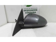 Recambio de retrovisor izquierdo para nissan primera berlina (p12) 1.6 cat referencia OEM IAM 96302AU469 ELECTRICO - 5.PIN GRIS  2