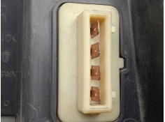 Recambio de faro derecho para seat cordoba berlina (6k2) 1.8 cat (abs. adz) referencia OEM IAM  6K. - 93-96 OPTICA.SIMPLE 2