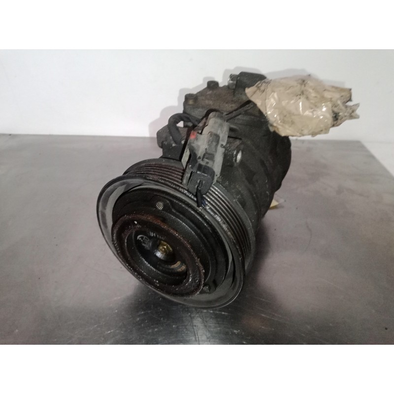 Recambio de compresor aire acondicionado para chrysler voyager (gs) 2.0 16v cat referencia OEM IAM 4472005245 DENSO 10PA17C
