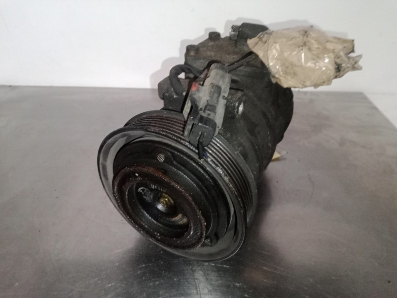 Recambio de compresor aire acondicionado para chrysler voyager (gs) 2.0 16v cat referencia OEM IAM 4472005245 DENSO 10PA17C