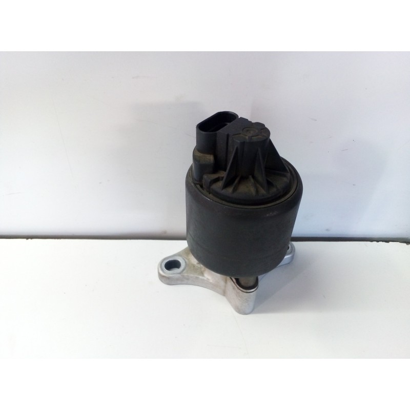 Recambio de valvula egr para chevrolet kalos 1.4 cat referencia OEM IAM E0265A-006114-36735-11251  