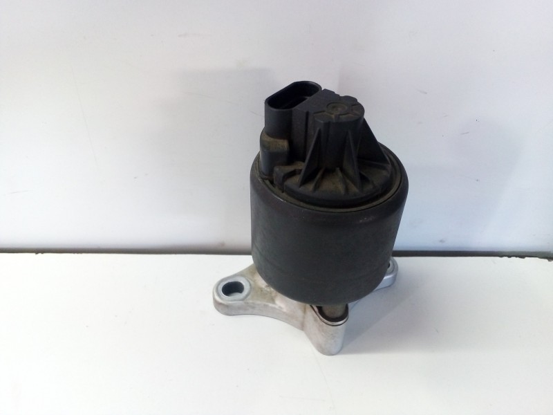 Recambio de valvula egr para chevrolet kalos 1.4 cat referencia OEM IAM E0265A-006114-36735-11251  