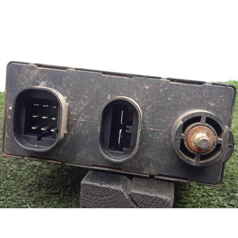 Recambio de caja precalentamiento para renault espace (j63) 2.1 turbodiesel referencia OEM IAM 7700790579  