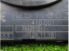 Recambio de anillo airbag para volkswagen new beetle (9c1/1c1) 1.9 tdi referencia OEM IAM 251663-7642510 CON.ESP  2