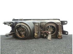 Recambio de faro izquierdo para mitsubishi lancer berlina (c60a/c70a) 1.5 cat referencia OEM IAM    2