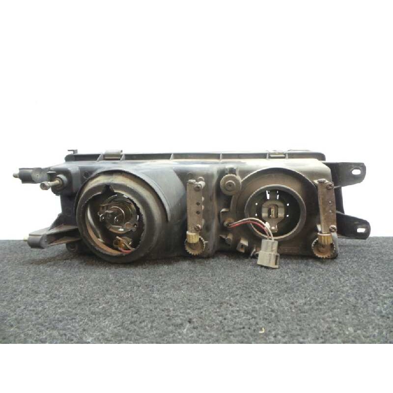 Recambio de faro izquierdo para mitsubishi lancer berlina (c60a/c70a) 1.5 cat referencia OEM IAM   