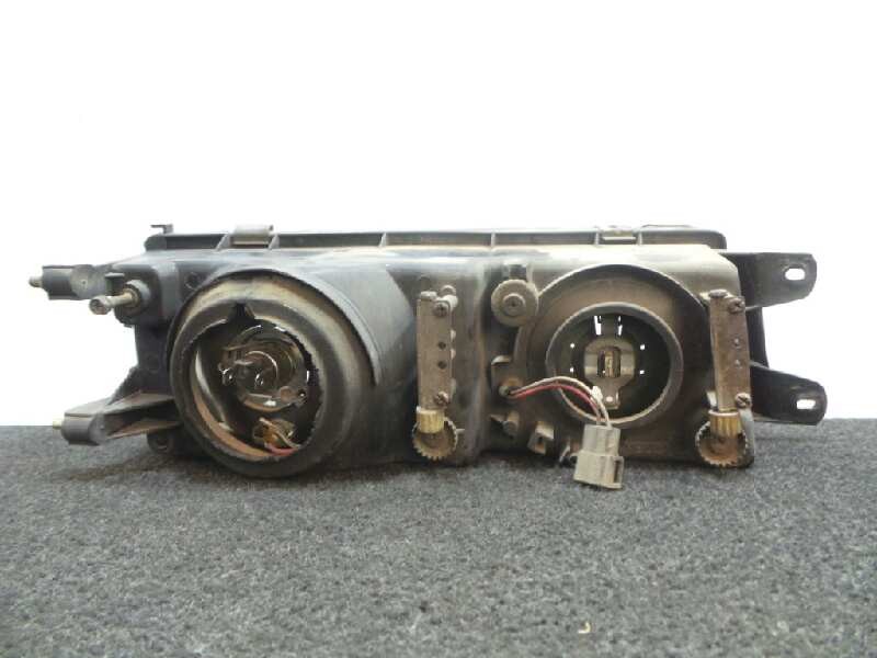 Recambio de faro izquierdo para mitsubishi lancer berlina (c60a/c70a) 1.5 cat referencia OEM IAM   