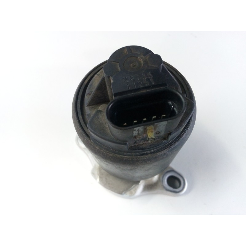 Recambio de valvula egr para chevrolet kalos 1.4 cat referencia OEM IAM E0265A-006114-36735-11251  