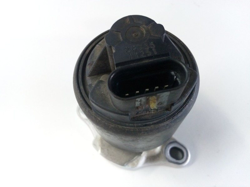 Recambio de valvula egr para chevrolet kalos 1.4 cat referencia OEM IAM E0265A-006114-36735-11251  