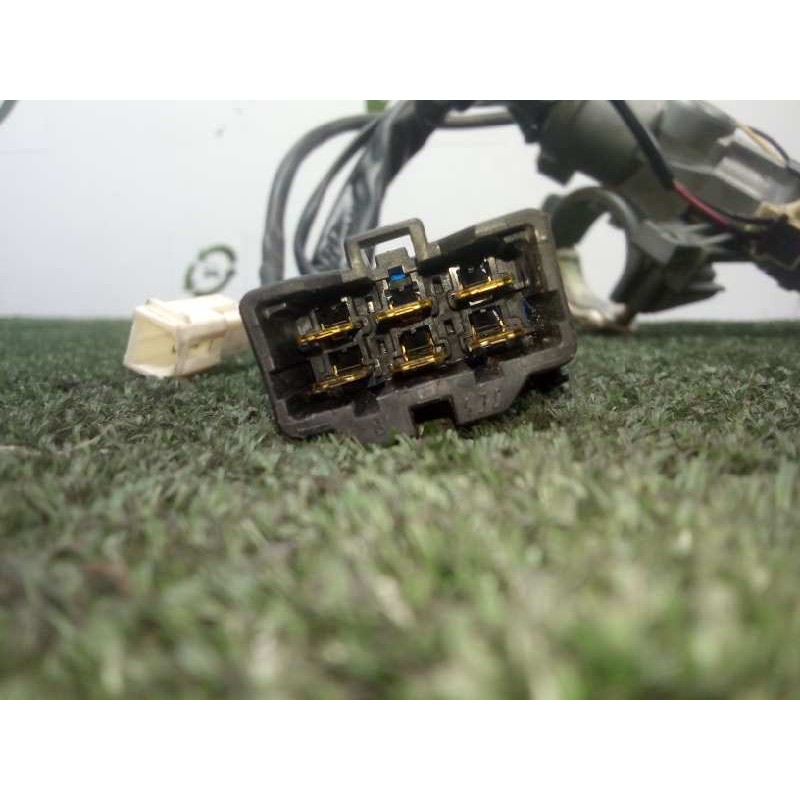 Recambio de conmutador de arranque para kia sephia ll 1.6 cat referencia OEM IAM   