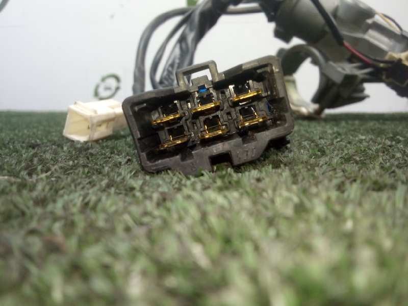 Recambio de conmutador de arranque para kia sephia ll 1.6 cat referencia OEM IAM   