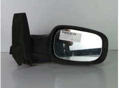 Recambio de retrovisor derecho para renault scenic ii 1.5 dci diesel referencia OEM IAM  ELECTRICO - 7.PINES GRIS.OSCURO