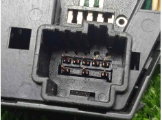 Recambio de mando luces para ford focus berlina (cap) ambiente (d) referencia OEM IAM    2