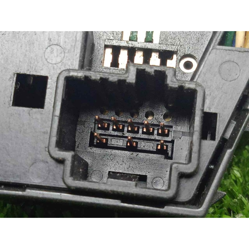 Recambio de mando luces para ford focus berlina (cap) ambiente (d) referencia OEM IAM   