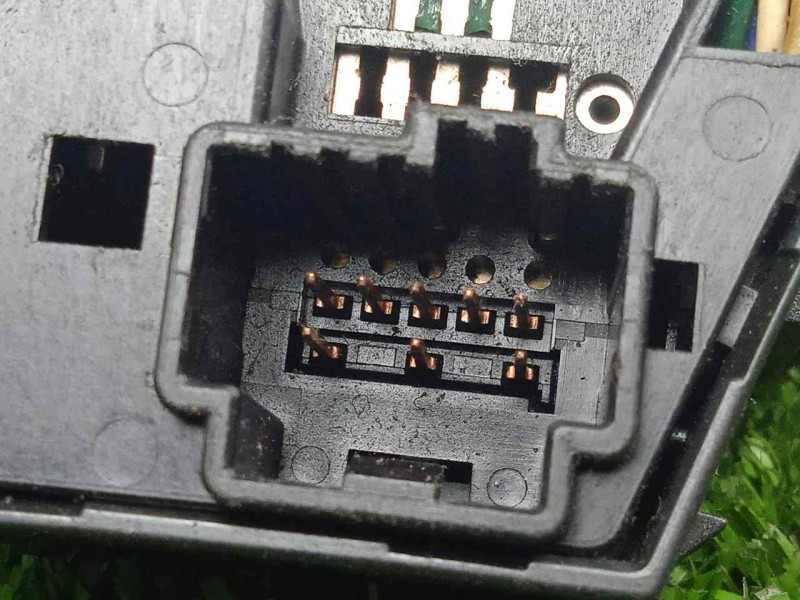 Recambio de mando luces para ford focus berlina (cap) ambiente (d) referencia OEM IAM   