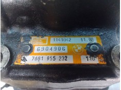 Recambio de bomba direccion para bmw serie 3 berlina (e36) 2.5 turbodiesel cat referencia OEM IAM 7681955232-6904906 1141042 768 2