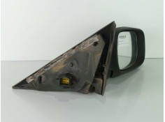 Recambio de retrovisor derecho para renault scenic ii 1.5 dci diesel referencia OEM IAM  ELECTRICO - 7.PINES GRIS.OSCURO 2