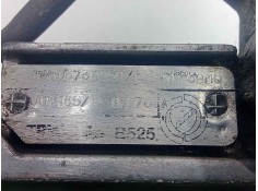 Recambio de cremallera direccion para lancia thesis (115) 2.4 jtd cat referencia OEM IAM 606739050 L1400MM ASISTIDA - HIDRAULICA 2