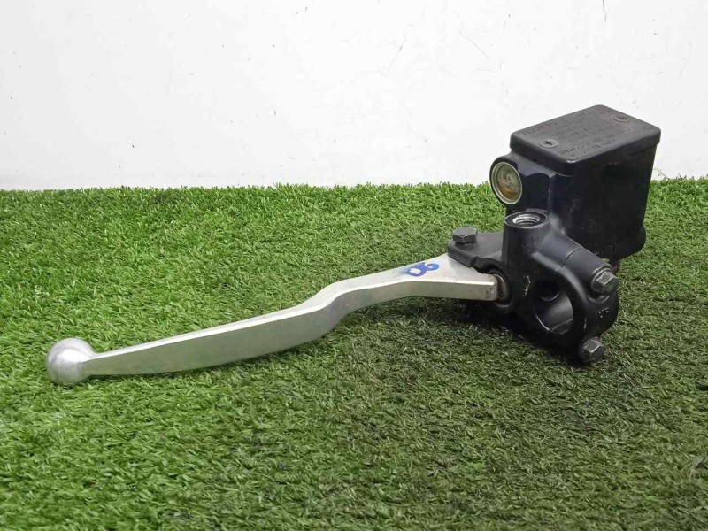 Recambio de maneta freno para peugeot satelis ii 125 referencia OEM IAM SINREFERENCIA IZQUIERDA BOMBA DE FRENO TRASERA