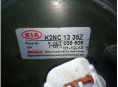 Recambio de aforador para kia sephia ll 1.6 cat referencia OEM IAM K2NC1335Z-F00T058506 CON.BOMBA 5.PINES 2