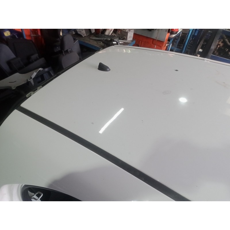 Recambio de techo para kia rio 1.2 cat referencia OEM IAM   