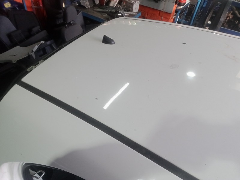 Recambio de techo para kia rio 1.2 cat referencia OEM IAM   