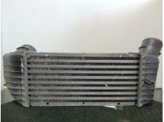 Recambio de intercooler para citroën xsara berlina 2.0 hdi referencia OEM IAM 96366353802  