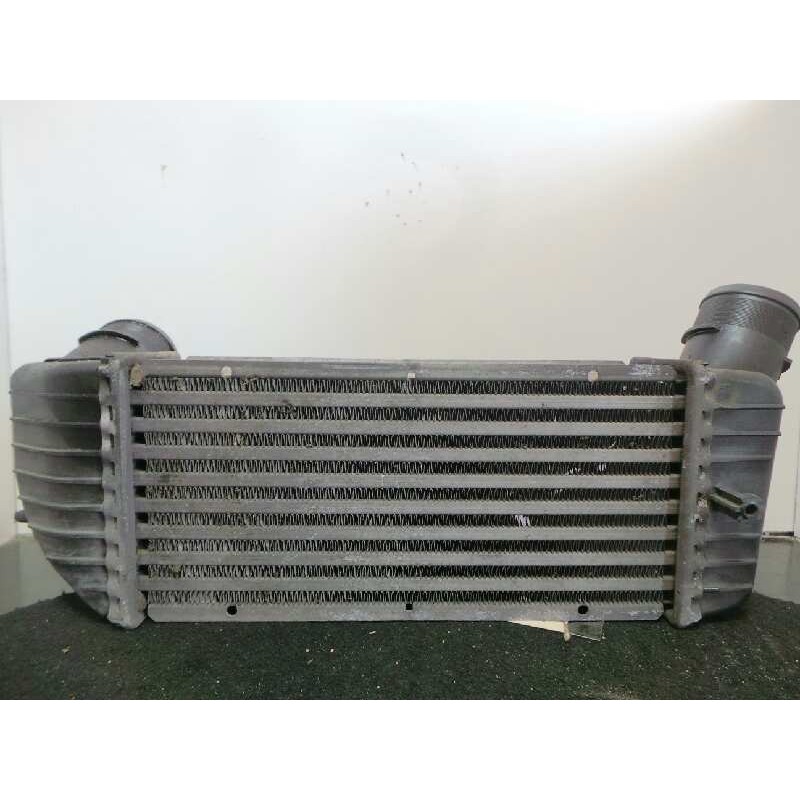 Recambio de intercooler para citroën xsara berlina 2.0 hdi referencia OEM IAM 96366353802  