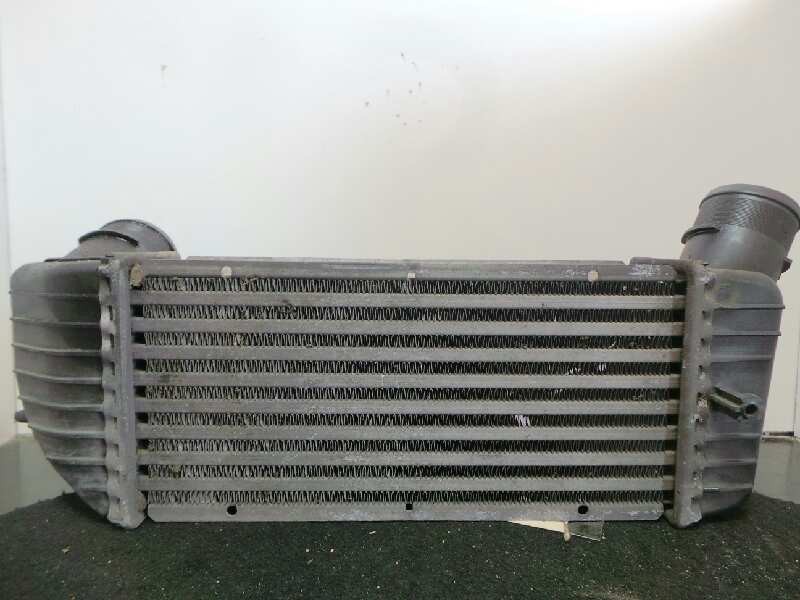 Recambio de intercooler para citroën xsara berlina 2.0 hdi referencia OEM IAM 96366353802  