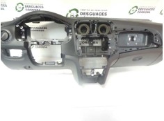 Recambio de salpicadero para dacia sandero stepway referencia OEM IAM   