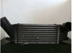 Recambio de intercooler para citroën xsara berlina 2.0 hdi referencia OEM IAM 96366353802   2