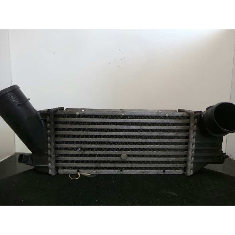 Recambio de intercooler para citroën xsara berlina 2.0 hdi referencia OEM IAM 96366353802  