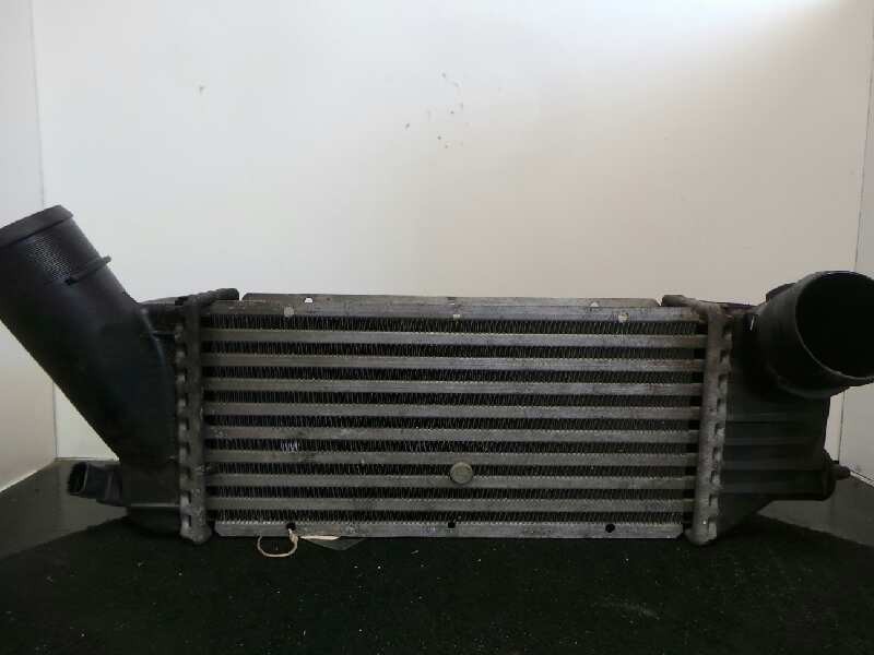 Recambio de intercooler para citroën xsara berlina 2.0 hdi referencia OEM IAM 96366353802  