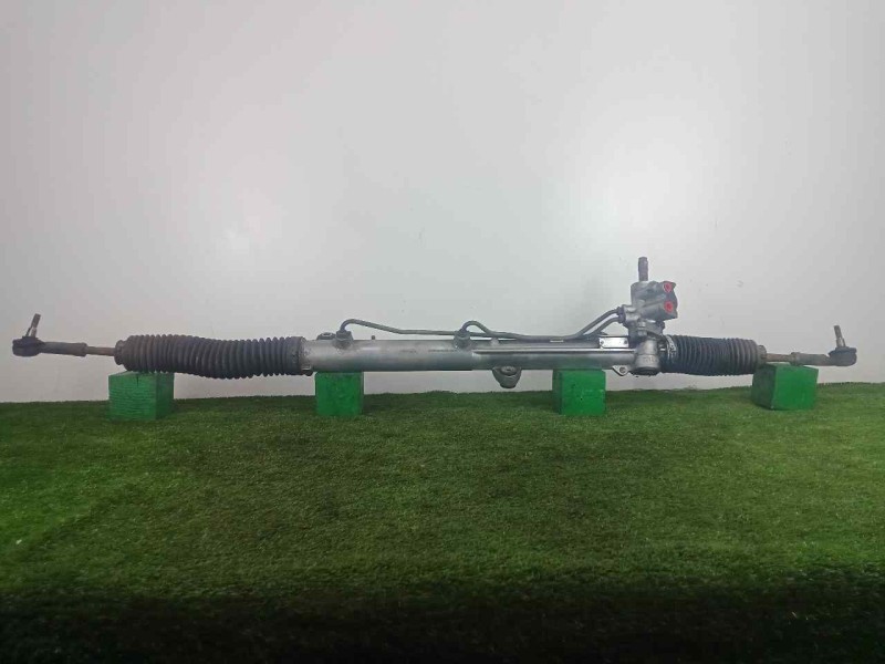 Recambio de cremallera direccion para lancia thesis (115) 2.4 jtd cat referencia OEM IAM 606739050 L1400MM ASISTIDA - HIDRAULICA