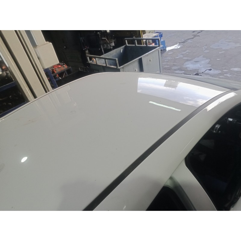Recambio de techo para kia rio 1.2 cat referencia OEM IAM   