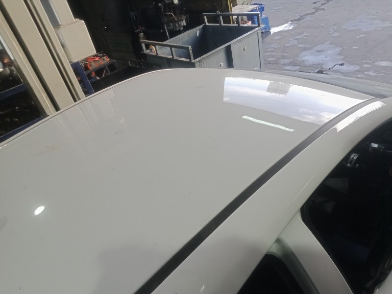 Recambio de techo para kia rio 1.2 cat referencia OEM IAM   