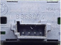 Recambio de mando elevalunas delantero derecho para bmw serie 7 (e38) 3.0 24v turbodiesel cat referencia OEM IAM 8368974  4.PINE 2