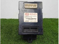 Recambio de modulo electronico para kia carnival ii 2.9 crdi cat referencia OEM IAM 0K54D67720  