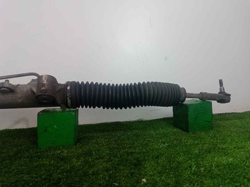 Recambio de cremallera direccion para lancia thesis (115) 2.4 jtd cat referencia OEM IAM 606739050 L1400MM ASISTIDA - HIDRAULICA