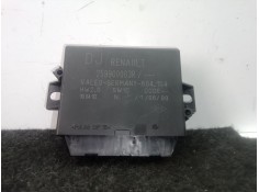 Recambio de modulo electronico para renault scenic iii 1.5 dci diesel fap referencia OEM IAM 259900003R  