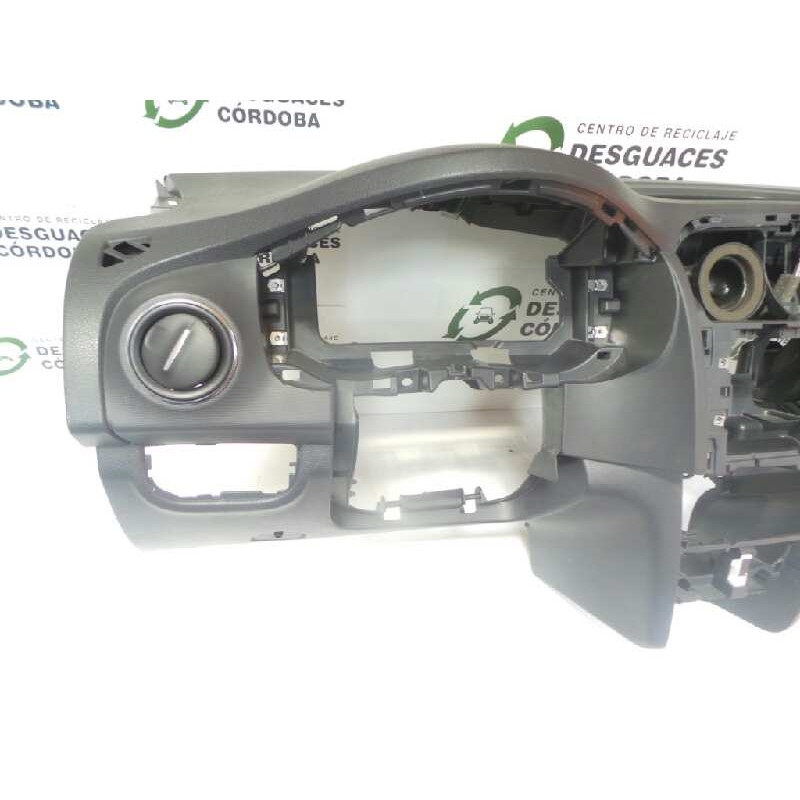 Recambio de salpicadero para dacia sandero stepway referencia OEM IAM   