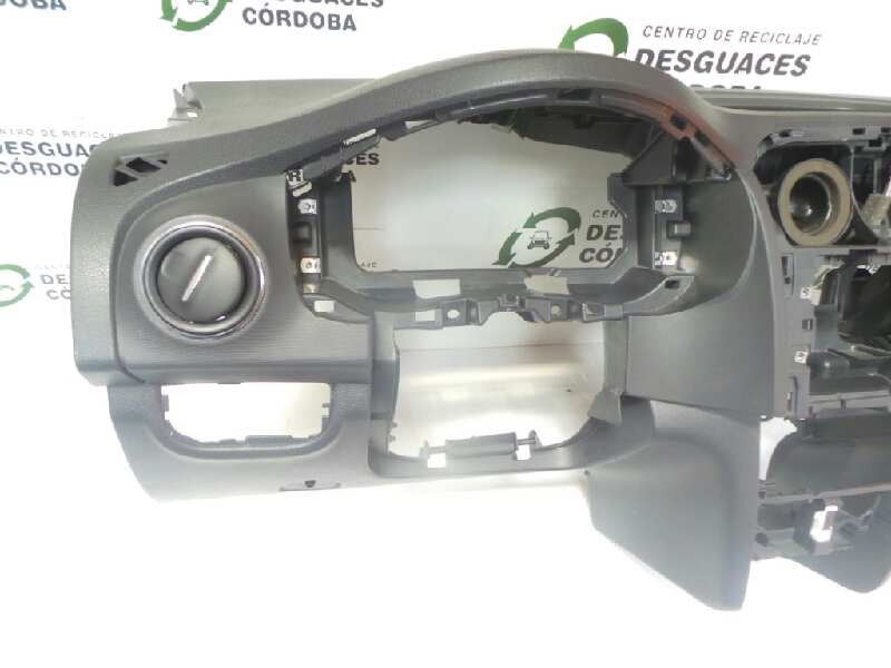 Recambio de salpicadero para dacia sandero stepway referencia OEM IAM   