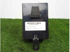Recambio de modulo electronico para kia carnival ii 2.9 crdi cat referencia OEM IAM 0K54D67720   2