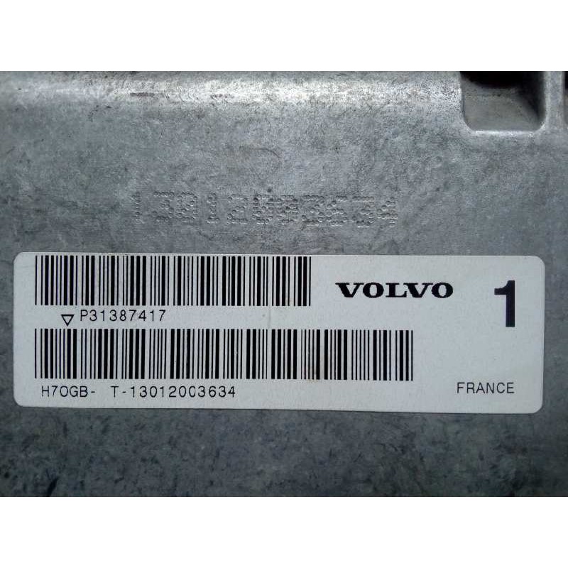 Recambio de columna direccion para volvo s80 berlina 2.0 diesel cat referencia OEM IAM 31387417-P31387417  