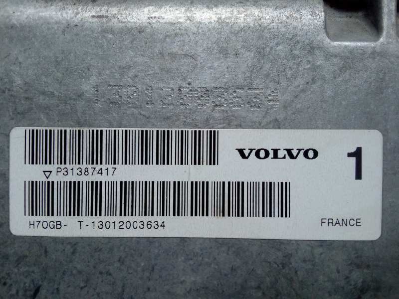 Recambio de columna direccion para volvo s80 berlina 2.0 diesel cat referencia OEM IAM 31387417-P31387417  