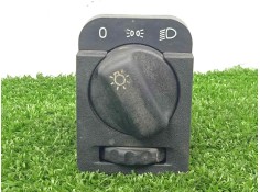 Recambio de interruptor luces para opel astra f berlina 1.4 cat (l48) referencia OEM IAM  ASTRA.F 