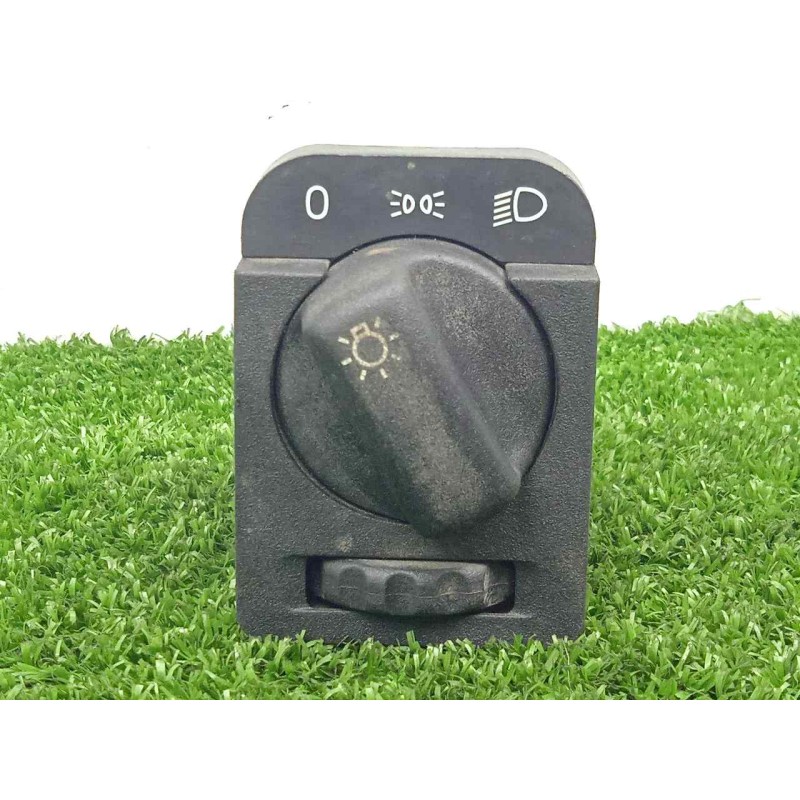 Recambio de interruptor luces para opel astra f berlina 1.4 cat (l48) referencia OEM IAM  ASTRA.F 