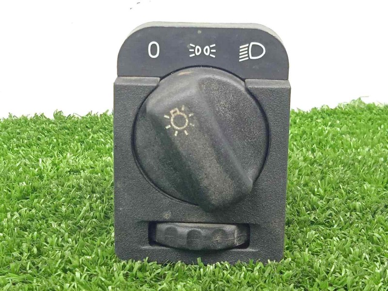 Recambio de interruptor luces para opel astra f berlina 1.4 cat (l48) referencia OEM IAM  ASTRA.F 